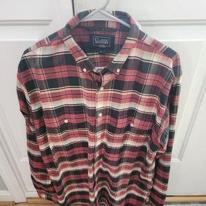 Classic Western brand western shirt